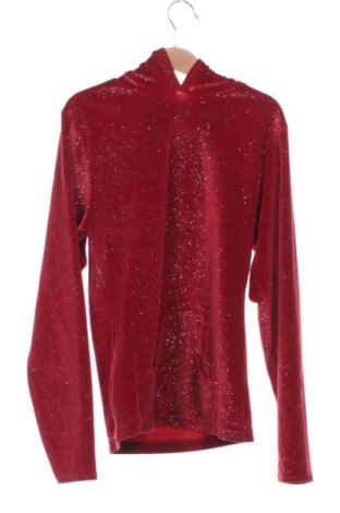 Gyerek sweatshirt Unbranded, Méret 12-13y / 158-164 cm, Szín Piros, Ár 2 837 Ft, #137248046