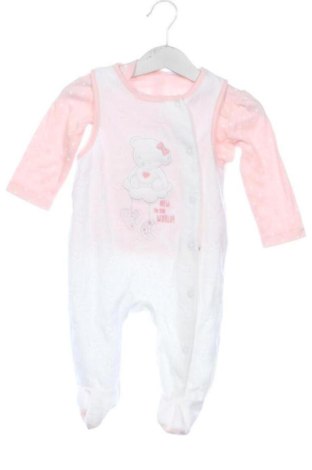 Dětské body  Baby Club, Velikost 3-6m/ 62-68 cm, Barva Růžová, Cena  229,00 Kč, #137166134