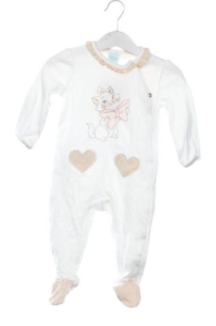 Kinder-Body Disney, Größe 3-6m/ 62-68 cm, Farbe Ecru, Preis 9,99 €, #137164387