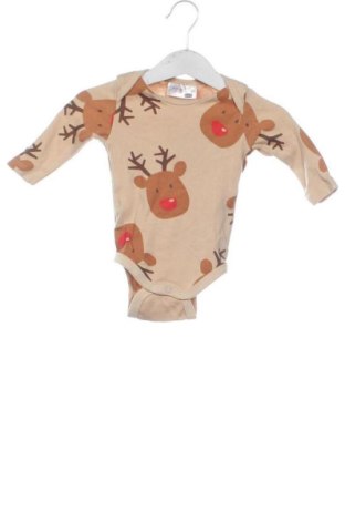 Детско боди Ergee, Размер 3-6m/ 62-68 см, Цвят Многоцветен, Цена 9,20 €, #137162194