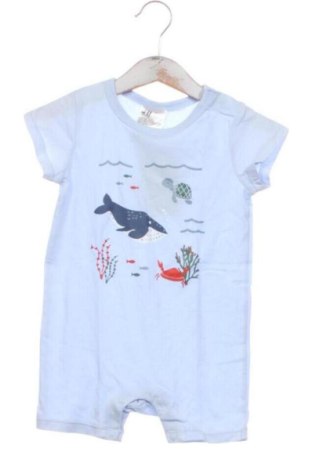 Kinder-Body H&M, Größe 6-9m/ 68-74 cm, Farbe Lila, Preis € 10,42, #137218283