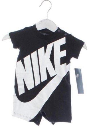 Gyerek body Nike, Méret 1-2m / 50-56 cm, Szín Fekete, Ár 13 549 Ft, #137128614