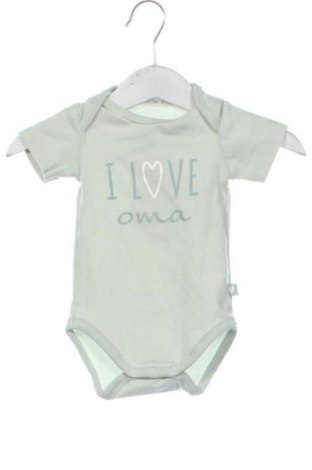 Детско боди Prenatal, Размер 1-2m/ 50-56 см, Цвят Зелен, Цена 9,20 €, #137163177