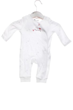Detské body  Unbranded, Veľkosť 2-3m/ 56-62 cm, Farba Biela, Cena  7,21 €, #136982387