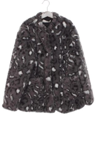 Детско палто Mango, Размер 9-10y/ 140-146 см, Цвят Многоцветен, Цена 16,95 €, #137208185