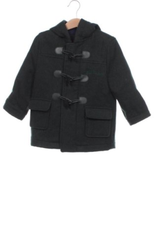 Детско палто Unbranded, Размер 2-3y/ 98-104 см, Цвят Зелен, Цена 16,00 €, #137163471
