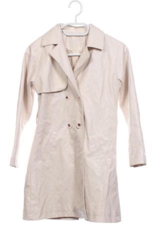 Kindermantel Unbranded, Größe 9-10y/ 140-146 cm, Farbe Ecru, Preis € 12,00, #137226609