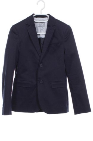 Kindersakko C&A, Größe 11-12y/ 152-158 cm, Farbe Blau, Preis € 13,00, #137161440