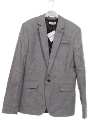 Dziecięcy żakiet H&M, Rozmiar 15-18y/ 170-176 cm, Kolor Szary, Cena 79,40 zł, #137171954
