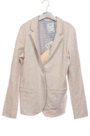 Kindersakko Mayoral, Größe 11-12y/ 152-158 cm, Farbe Beige, Preis € 15,59, #137207082