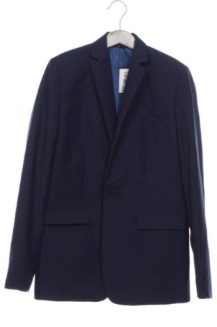 Dziecięcy żakiet Unbranded, Rozmiar 11-12y/ 152-158 cm, Kolor Niebieski, Cena 63,50 zł, #137180323