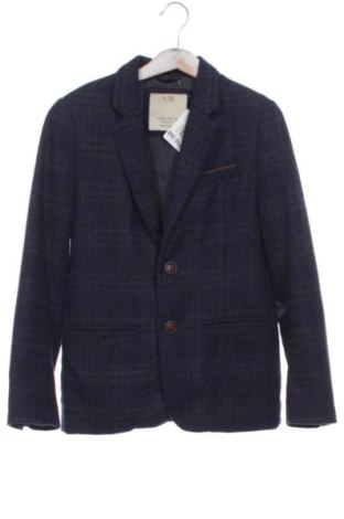 Παιδικό σακάκι Zara, Μέγεθος 8-9y/ 134-140 εκ., Χρώμα Πολύχρωμο, Τιμή 12,00 €, #137216568