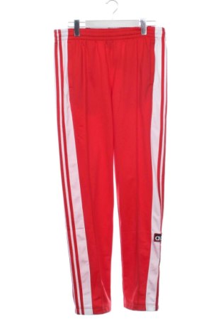 Dětské tepláky Adidas, Velikost 11-12y/ 152-158 cm, Barva Červená, Cena  999,00 Kč, #137171229