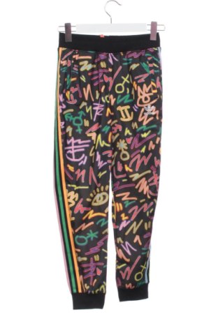 Detské tepláky Adidas Originals, Veľkosť 10-11y/ 146-152 cm, Farba Viacfarebná, Cena  15,00 €, #137234557