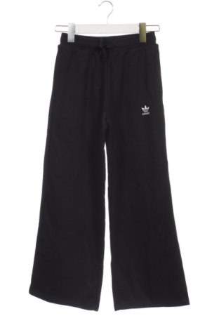 Dziecięce spodnie sportowe Adidas Originals, Rozmiar 8-9y/ 134-140 cm, Kolor Czarny, Cena 114,31 zł, #137157276
