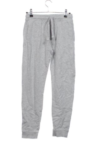Детско спортно долнище Blu Kids, Размер 9-10y/ 140-146 см, Цвят Сив, Цена 8,00 €, #136998048