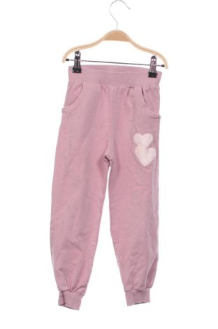 Gyerek sport nadrág Breeze, Méret 2-3y / 98-104 cm, Szín Rózsaszín, Ár 2 837 Ft, #137155078