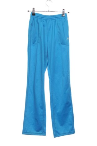 Detské tepláky Domyos, Veľkosť 10-11y/ 146-152 cm, Farba Modrá, Cena  6,77 €, #137170461