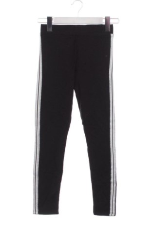 Gyerek sport nadrág H&M, Méret 9-10y / 140-146 cm, Szín Fekete, Ár 4 255 Ft, #137213631