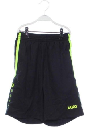 Kinder Sporthose Jako, Größe 11-12y/ 152-158 cm, Farbe Schwarz, Preis € 10,99, #137112203