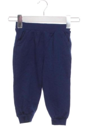 Kinder Sporthose LCW, Größe 18-24m/ 86-98 cm, Farbe Blau, Preis 8,00 €, #137137895