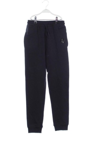 Dětské tepláky Next, Velikost 10-11y/ 146-152 cm, Barva Modrá, Cena  809,00 Kč, #137109517