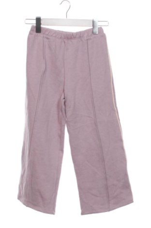 Pantaloni de trening, pentru copii Next, Mărime 5-6y/ 116-122 cm, Culoare Mov deschis, Preț 50,84 Lei, #137168010
