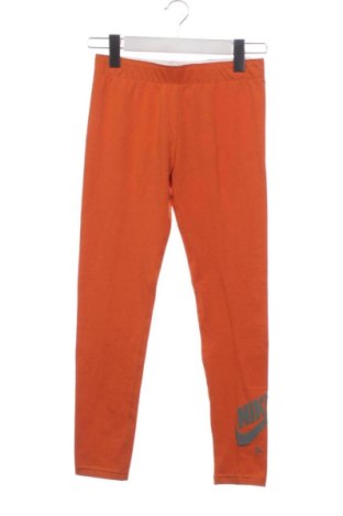 Detské tepláky Nike, Veľkosť 10-11y/ 146-152 cm, Farba Oranžová, Cena  32,60 €, #137204571