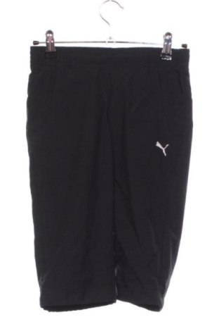 Dětské tepláky PUMA, Velikost 6-7y/ 122-128 cm, Barva Černá, Cena  437,00 Kč, #137178266