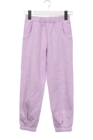 Gyerek sport nadrág Pepco, Méret 6-7y / 122-128 cm, Szín Rózsaszín, Ár 2 482 Ft, #137137992