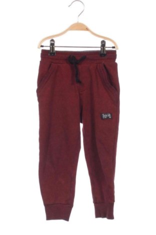 Kinder Sporthose Reserved, Größe 3-4y/ 104-110 cm, Farbe Rot, Preis 12,00 €, #136920589