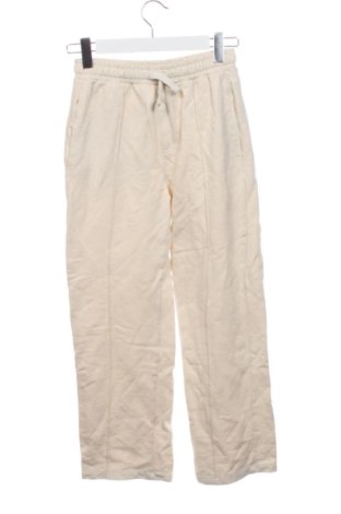 Kinder Sporthose Reserved, Größe 11-12y/ 152-158 cm, Farbe Beige, Preis € 12,00, #137226948