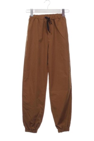 Kinder Sporthose SHEIN, Größe 11-12y/ 152-158 cm, Farbe Beige, Preis € 6,00, #137222212