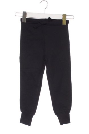 Pantaloni de trening, pentru copii Sinsay, Mărime 18-24m/ 86-98 cm, Culoare Negru, Preț 35,53 Lei, #136946955