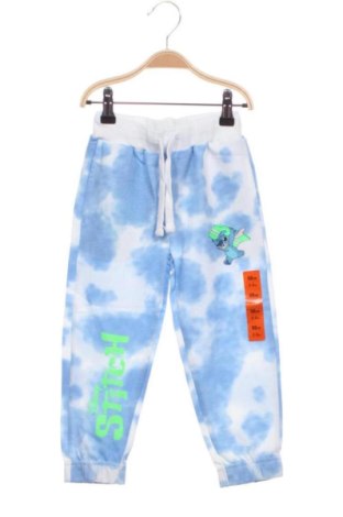Kinder Sporthose Sinsay, Größe 2-3y/ 98-104 cm, Farbe Mehrfarbig, Preis € 10,00, #137213219