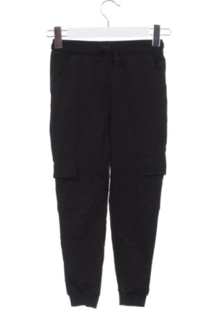 Gyerek sport nadrág Sinsay, Méret 7-8y / 128-134 cm, Szín Fekete, Ár 2 027 Ft, #137244728