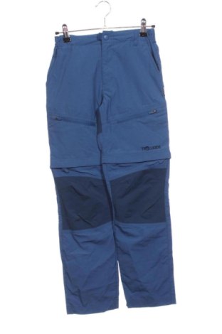 Dětské tepláky Trollkids, Velikost 9-10y/ 140-146 cm, Barva Modrá, Cena  249,00 Kč, #137178181