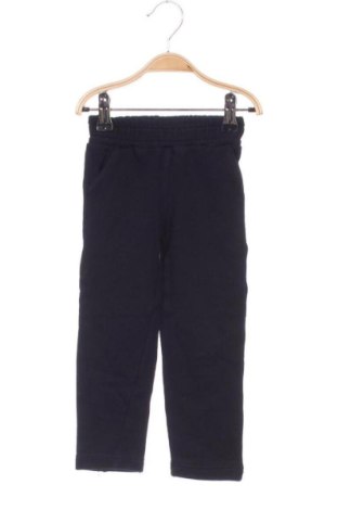 Kinder Sporthose Unbranded, Größe 1-2m/ 50-56 cm, Farbe Blau, Preis 9,00 €, #136920666