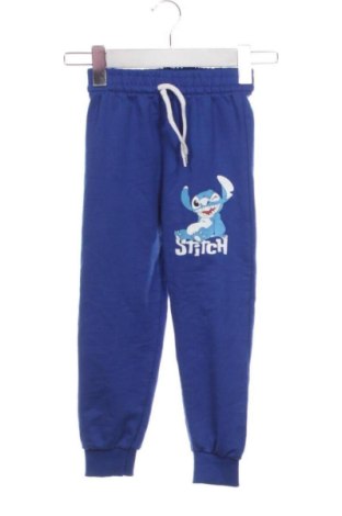 Kinder Sporthose Unbranded, Größe 4-5y/ 110-116 cm, Farbe Blau, Preis 9,00 €, #137137659