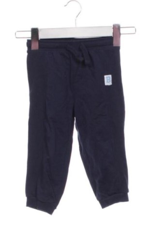 Kinder Sporthose Unbranded, Größe 18-24m/ 86-98 cm, Farbe Blau, Preis 7,00 €, #137137971