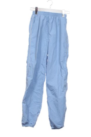 Gyerek sport nadrág Unbranded, Méret 12-13y / 158-164 cm, Szín Kék, Ár 3 191 Ft, #137140155