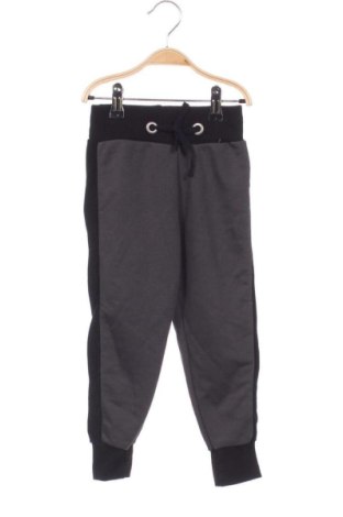 Pantaloni de trening, pentru copii Unbranded, Mărime 2-3y/ 98-104 cm, Culoare Gri, Preț 51,34 Lei, #137155430