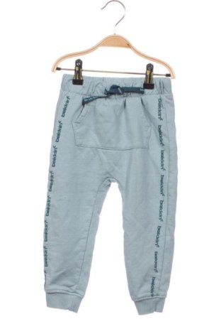 Dziecięce spodnie sportowe Unbranded, Rozmiar 18-24m/ 86-98 cm, Kolor Zielony, Cena 68,58 zł, #137155798