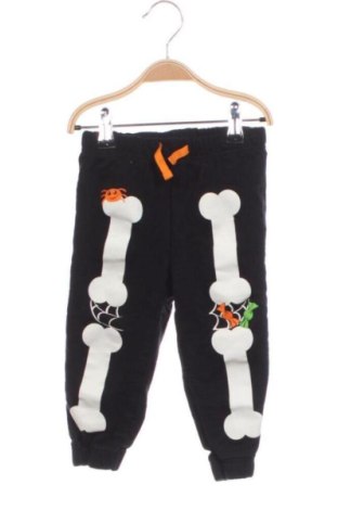 Detské tepláky Unbranded, Veľkosť 18-24m/ 86-98 cm, Farba Čierna, Cena  7,00 €, #137158268