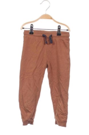 Kinder Sporthose Unbranded, Größe 18-24m/ 86-98 cm, Farbe Braun, Preis € 7,00, #137216925