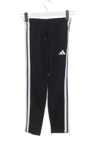 Gyerek sport nadrág Adidas, Méret 6-7y / 122-128 cm, Szín Fekete, Ár 7 296 Ft, #137232743