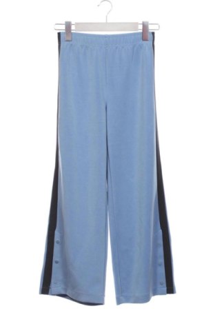 Gyerek sport nadrág Zara, Méret 7-8y / 128-134 cm, Szín Kék, Ár 3 546 Ft, #137166929