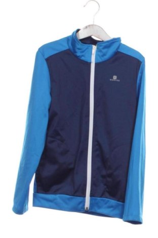 Bluză de trening, pentru copii Domyos, Mărime 5-6y/ 116-122 cm, Culoare Multicolor, Preț 29,76 Lei, #137195873