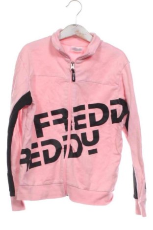 Gyerek sport felső Freddy, Méret 8-9y / 134-140 cm, Szín Rózsaszín, Ár 3 191 Ft, #137120969