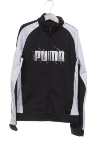 Dětská horní část sportovní soupravy PUMA, Velikost 10-11y/ 146-152 cm, Barva Vícebarevné, Cena  361,00 Kč, #137198103